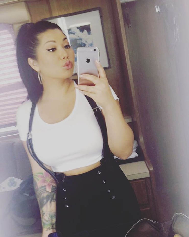 Picture of Suteara Vaughn