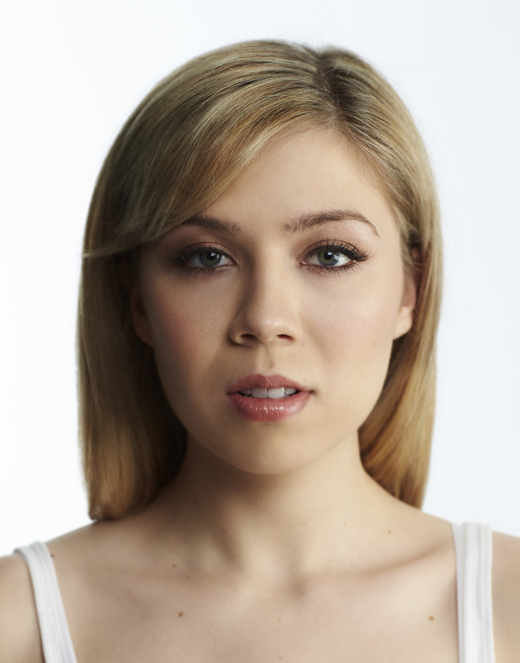 Jennette Mccurdy Alter