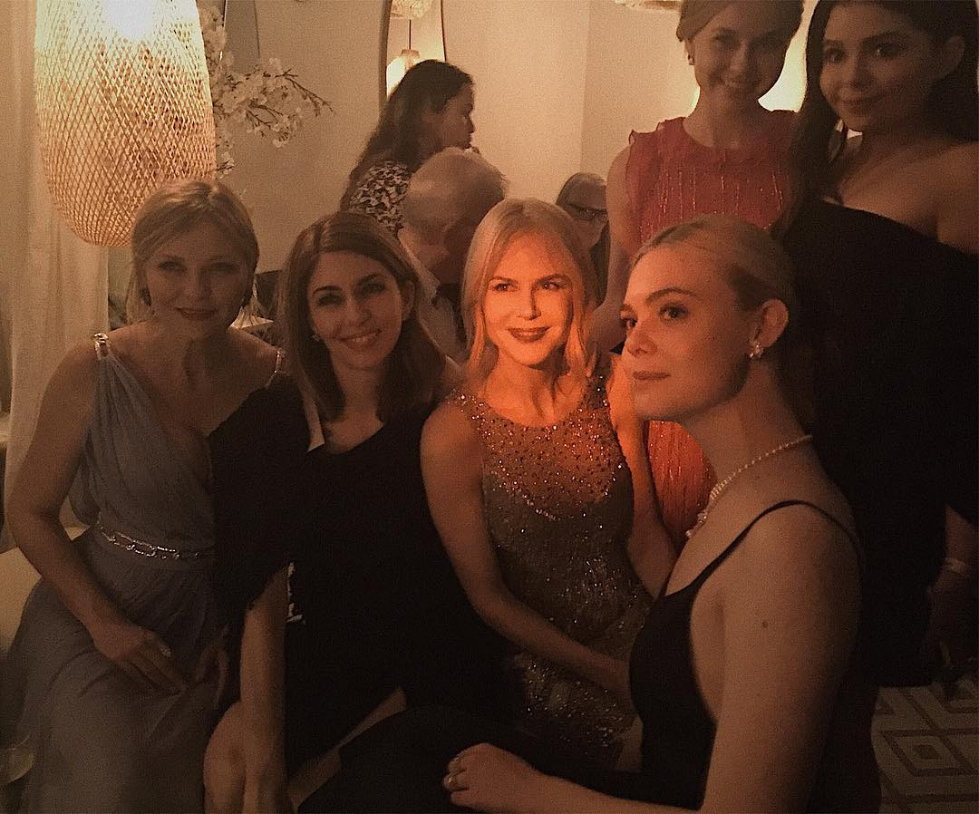 Elle Fanning Elle Fanning