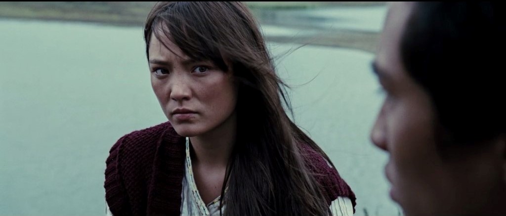 Pom Klementieff
