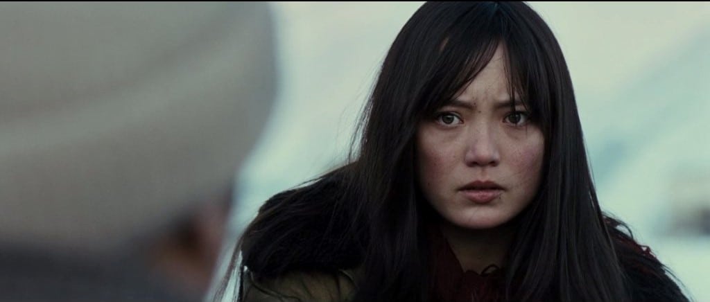 Pom Klementieff
