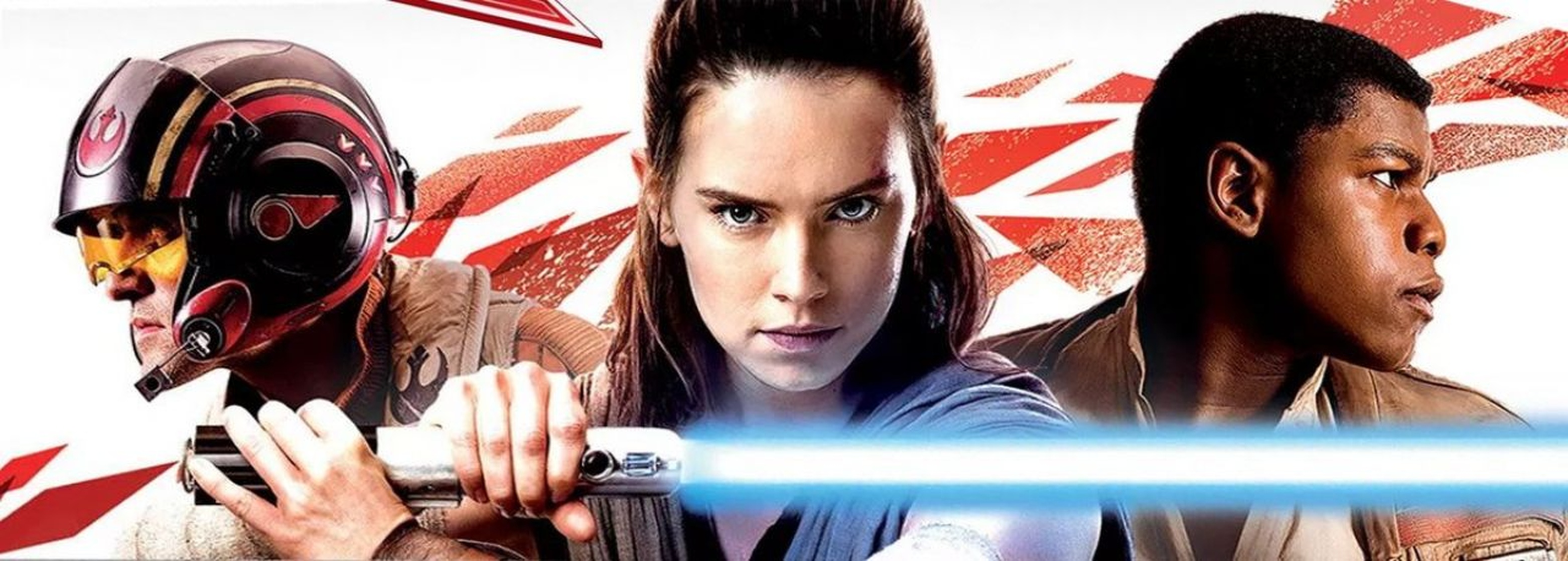 Star Wars: The Last Jedi