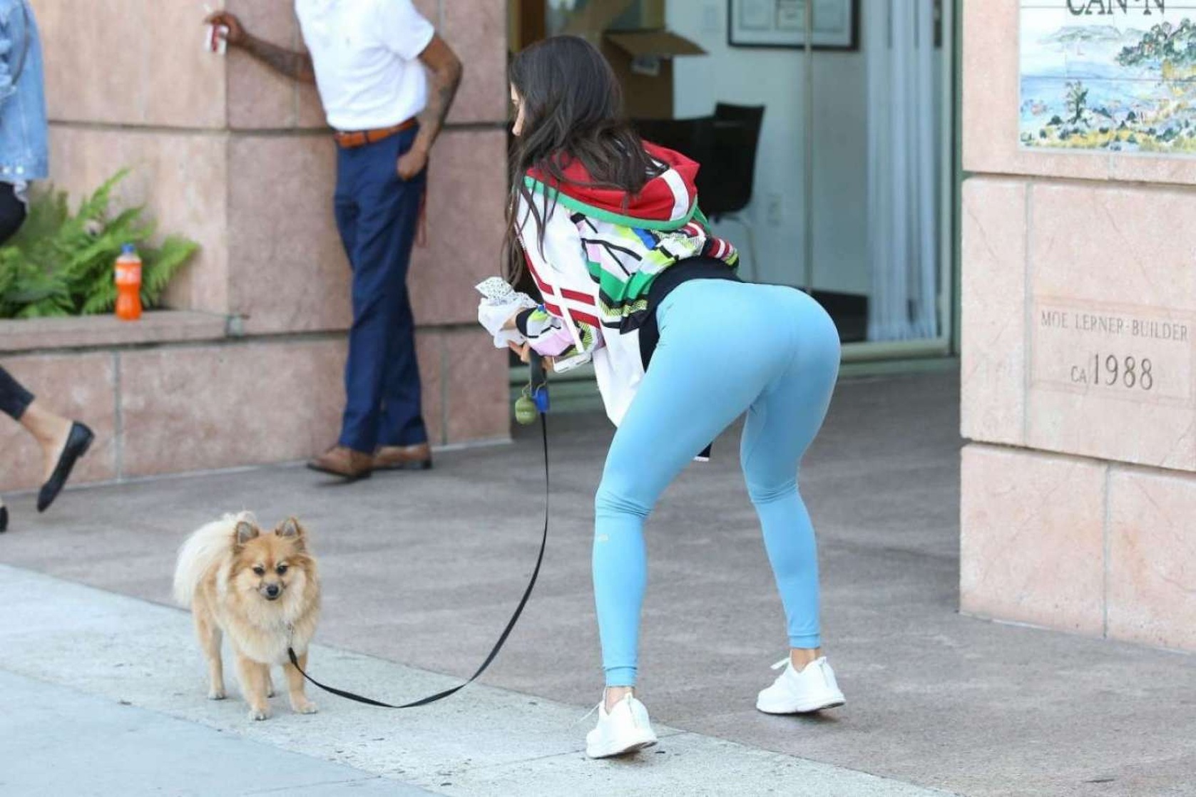 Jen Selter
