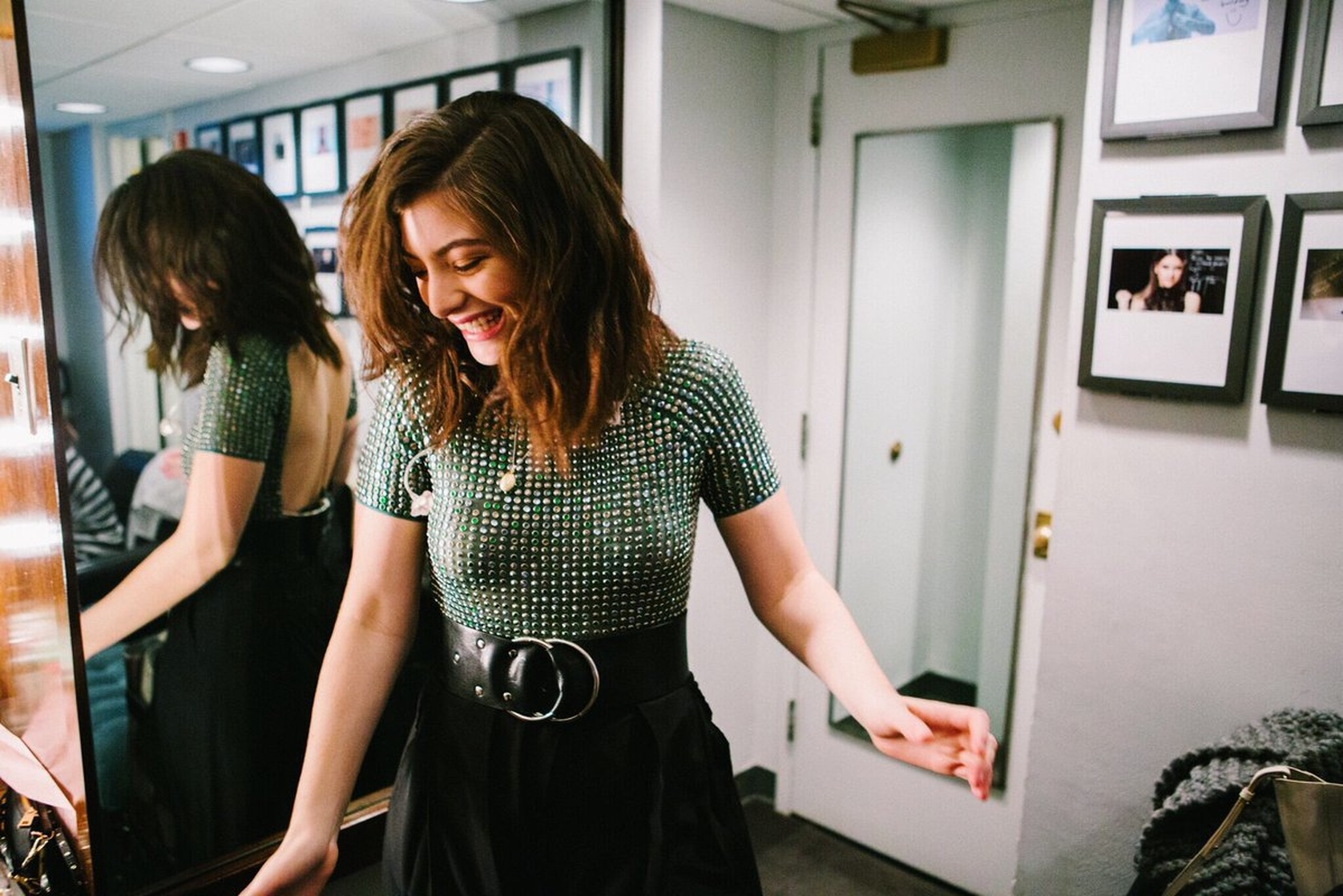 Lorde Lorde