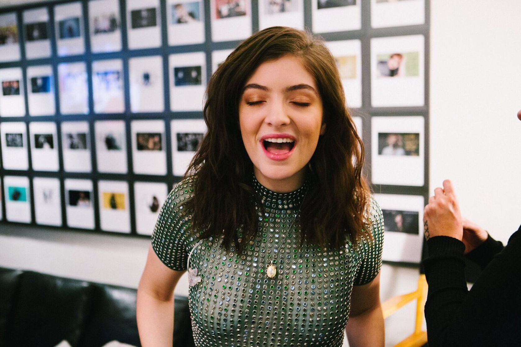 Lorde Lorde