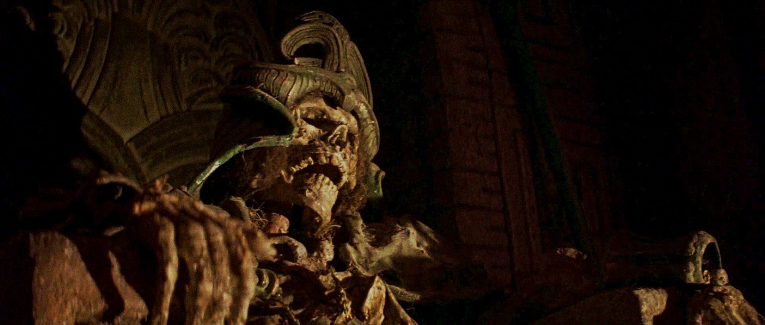 Conan the Barbarian Conan the Barbarian
