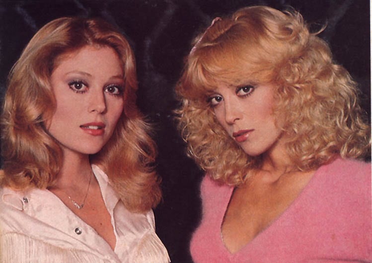 Judy Landers Judy Landers