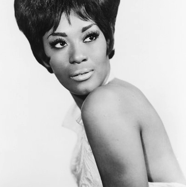 Picture of Marlena Shaw