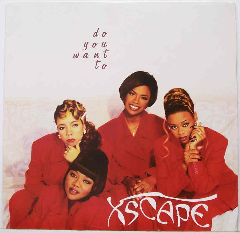 Xscape