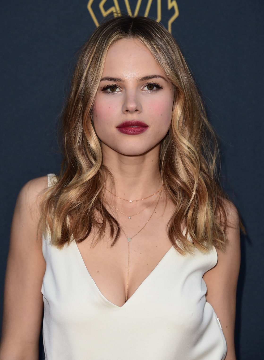 Image Of Halston Sage