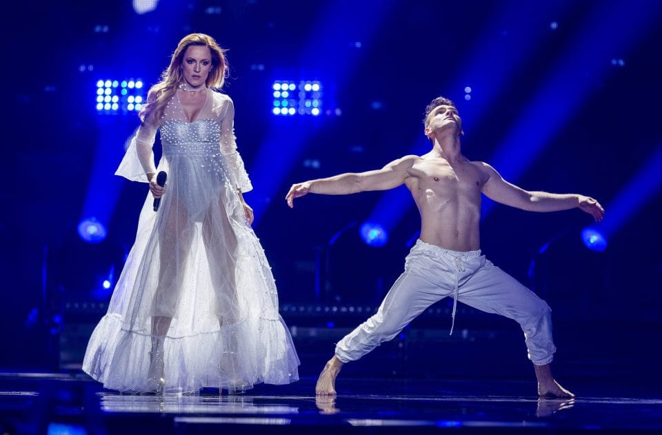 Tijana Bogićević Tijana Bogićević