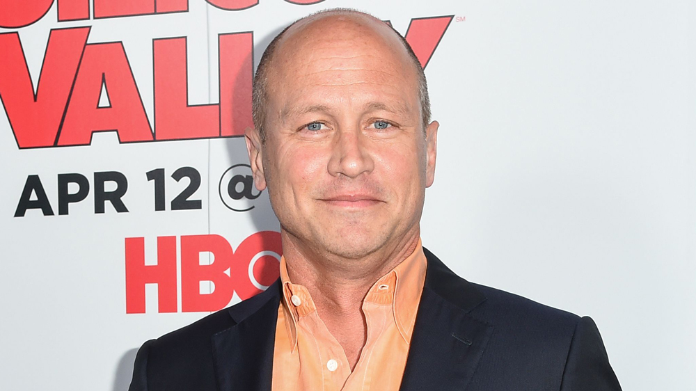Mike Judge