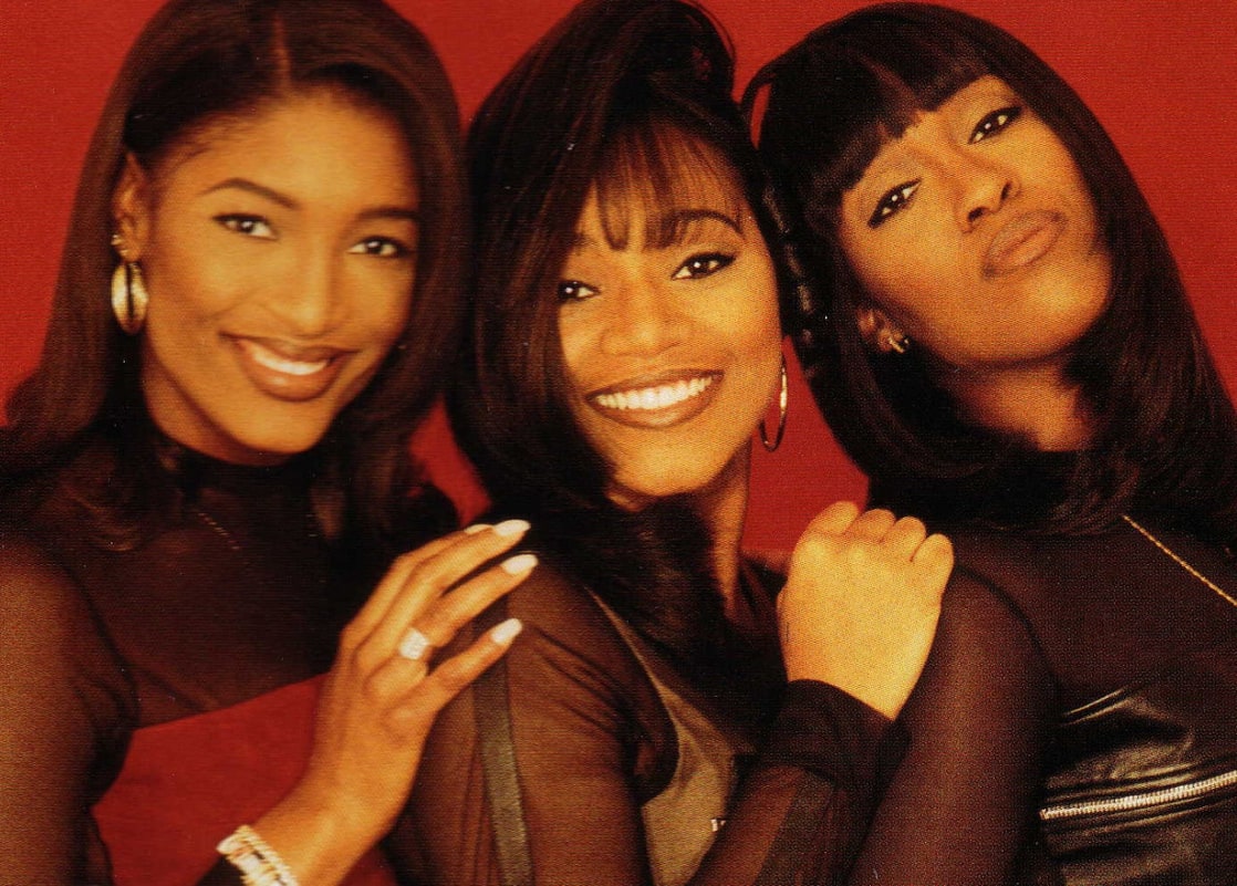 Picture of SWV