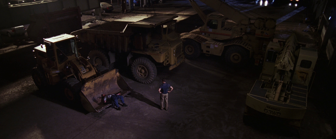 The Departed The Departed