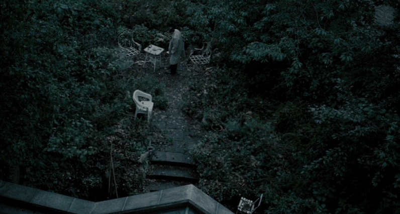 The Constant Gardener (2005)