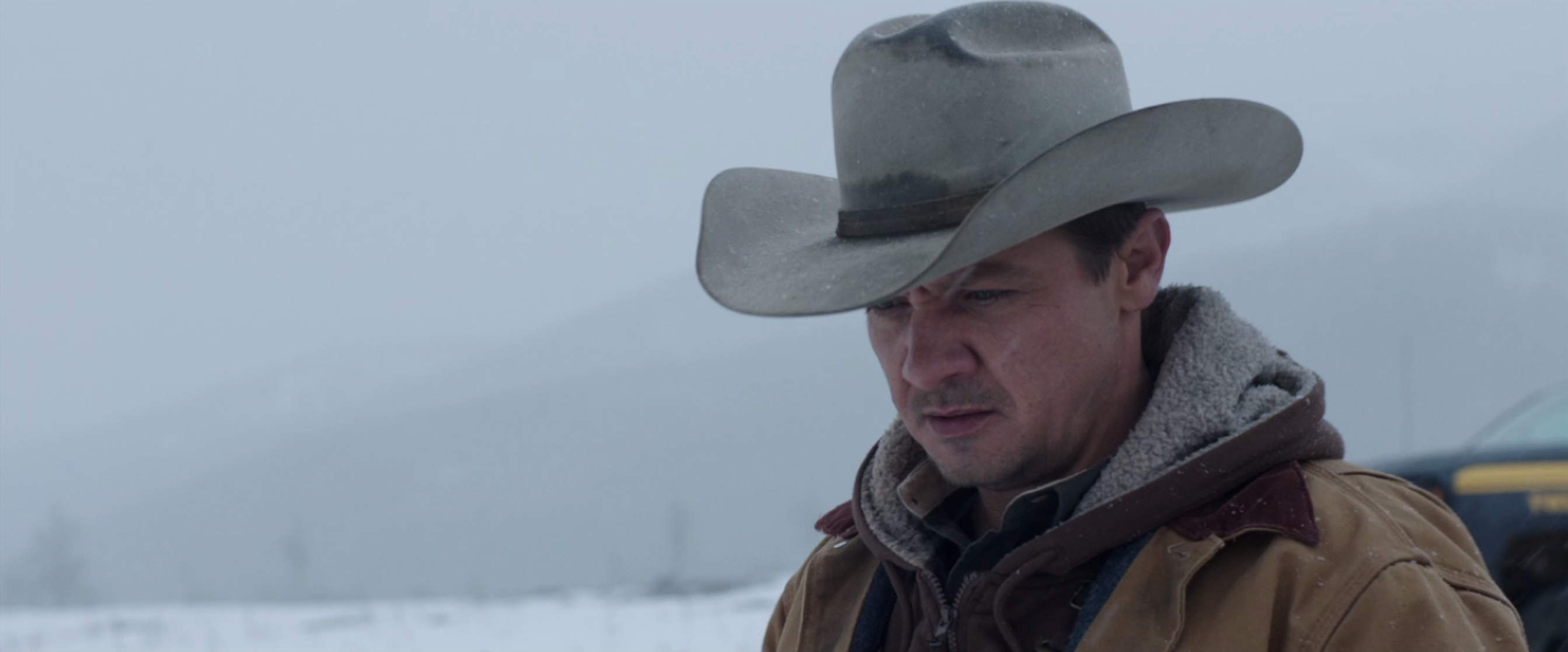 Wind River Wind River