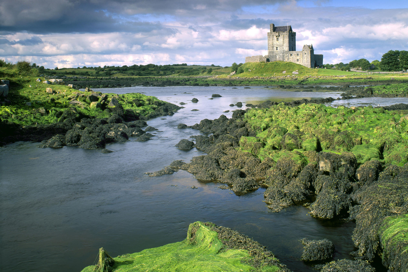 Ireland Ireland