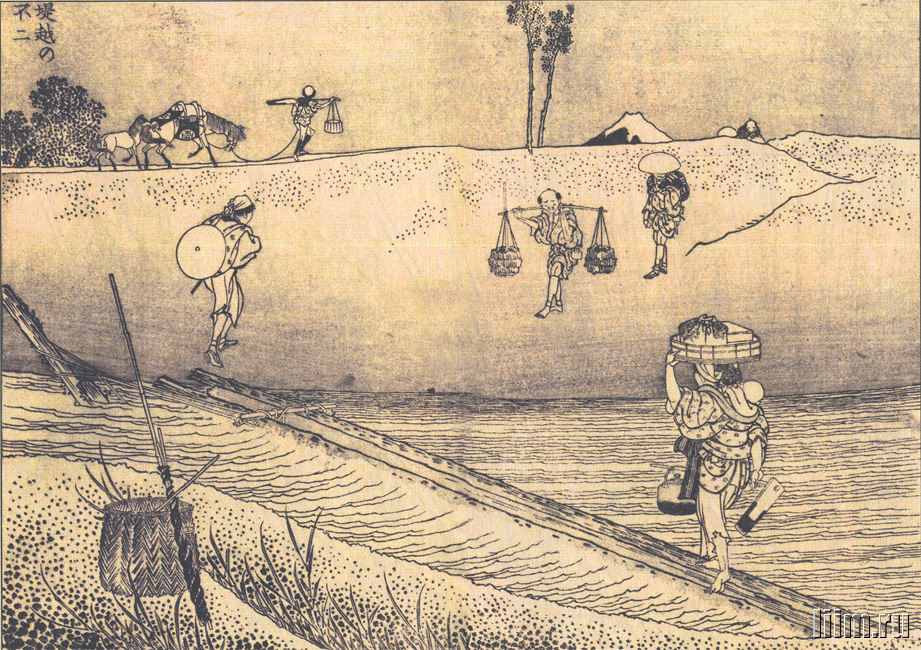 Katsushika Hokusai