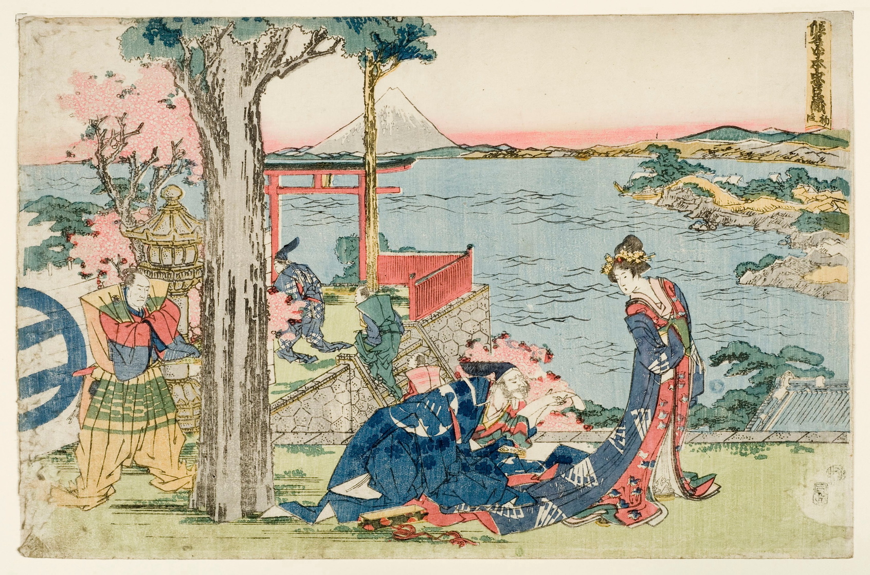 Katsushika Hokusai