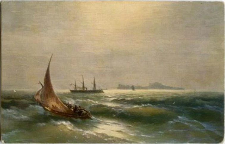 Ivan Aivazovsky