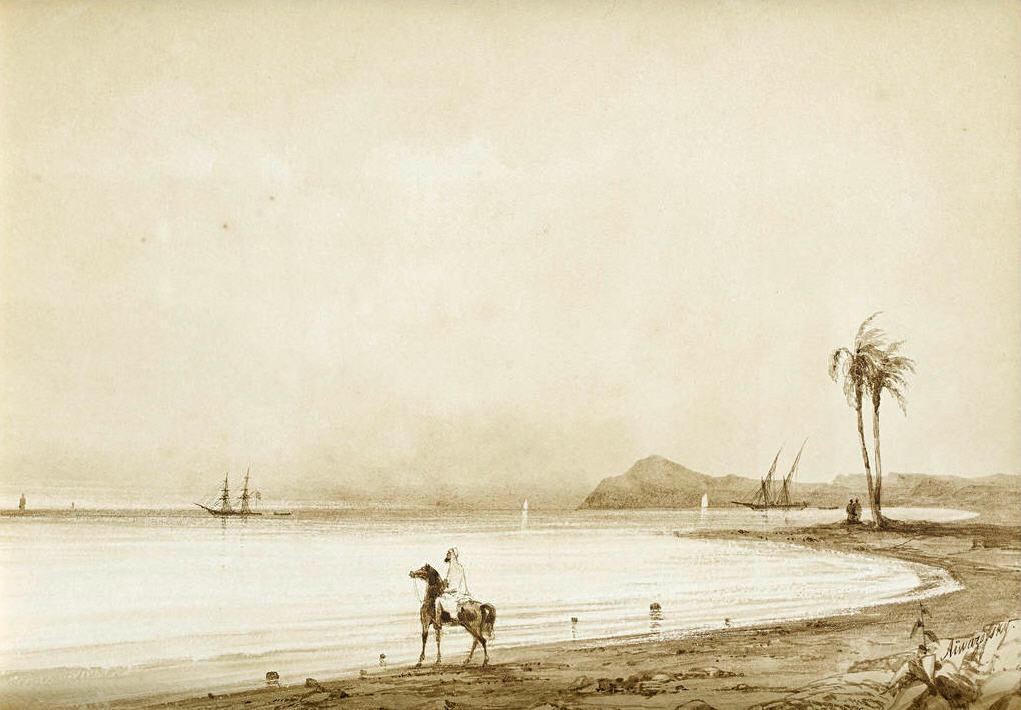 Ivan Aivazovsky