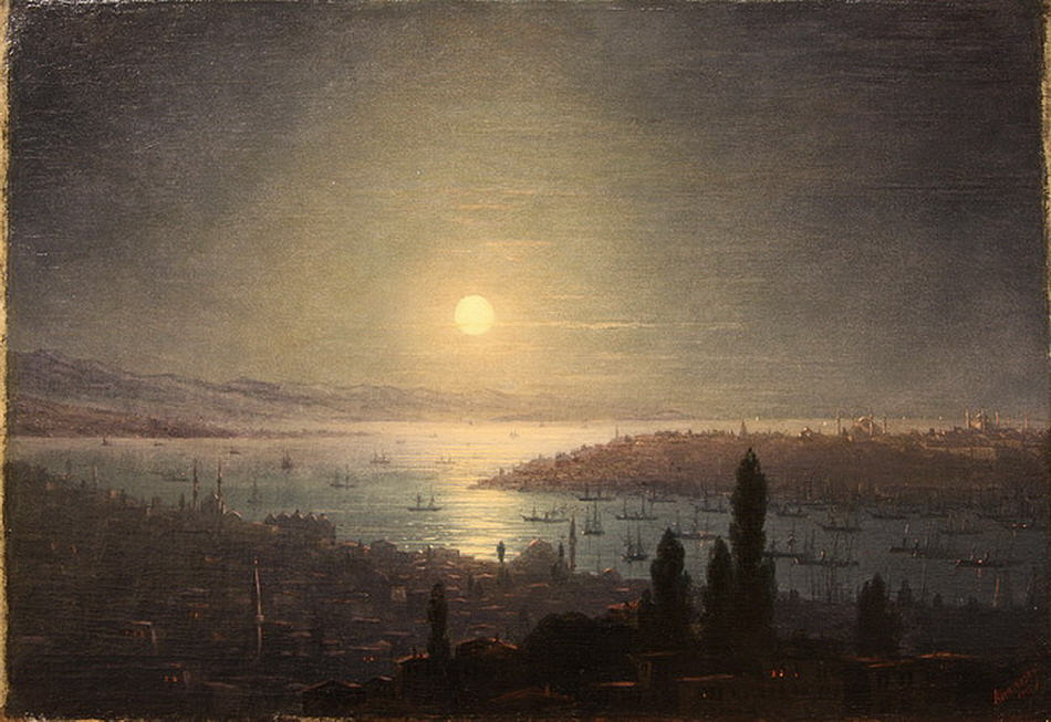 Ivan Aivazovsky