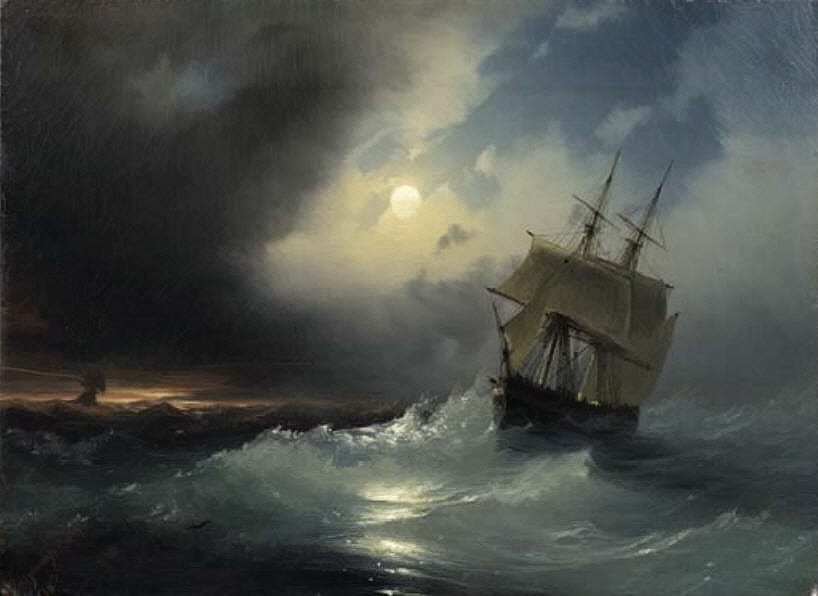 Ivan Aivazovsky