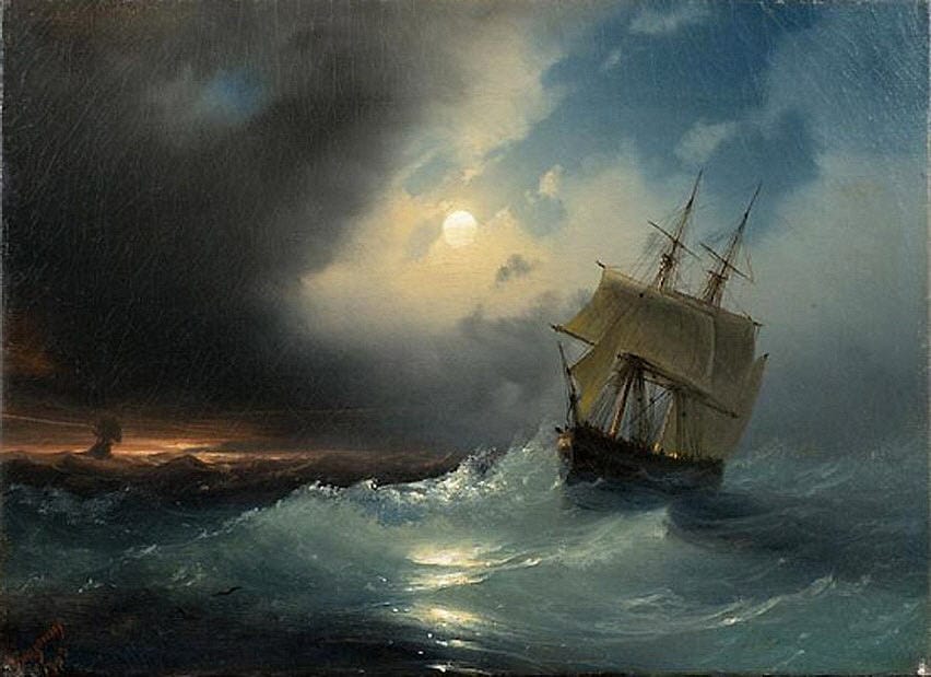 Ivan Aivazovsky