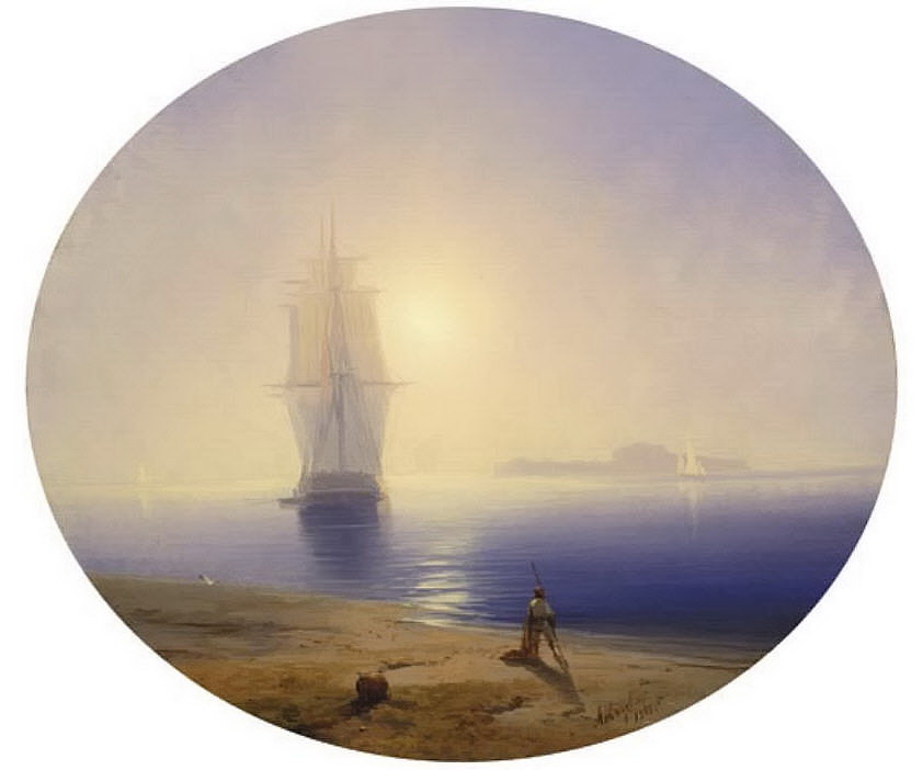 Ivan Aivazovsky