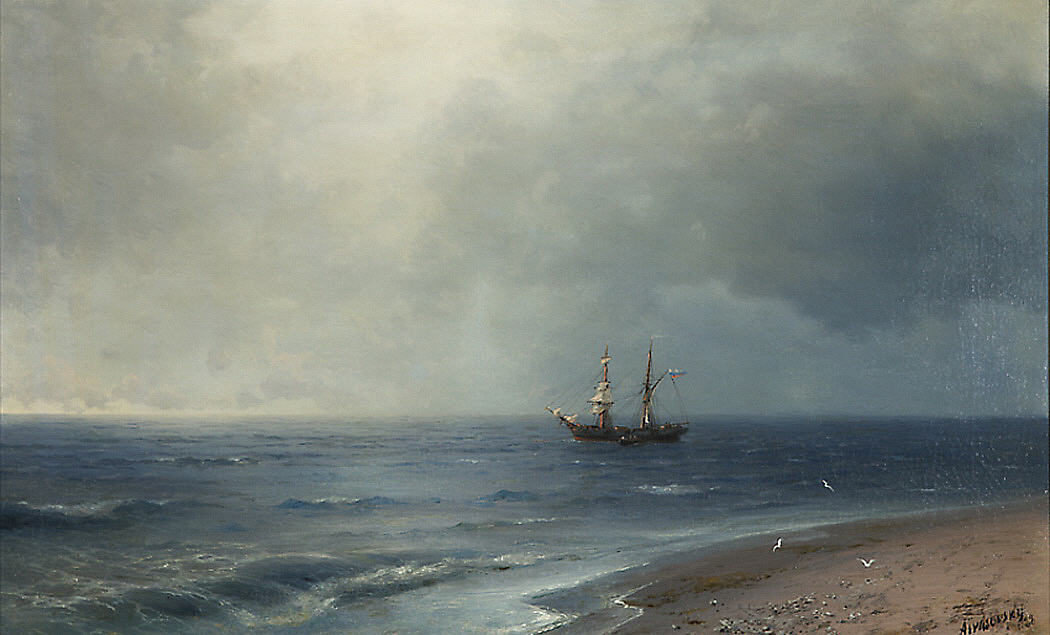 Ivan Aivazovsky