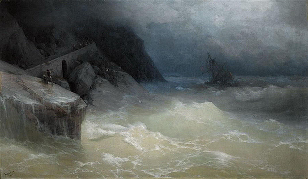 Ivan Aivazovsky