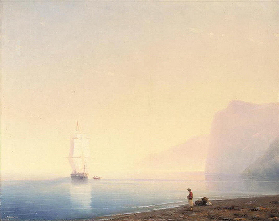 Ivan Aivazovsky