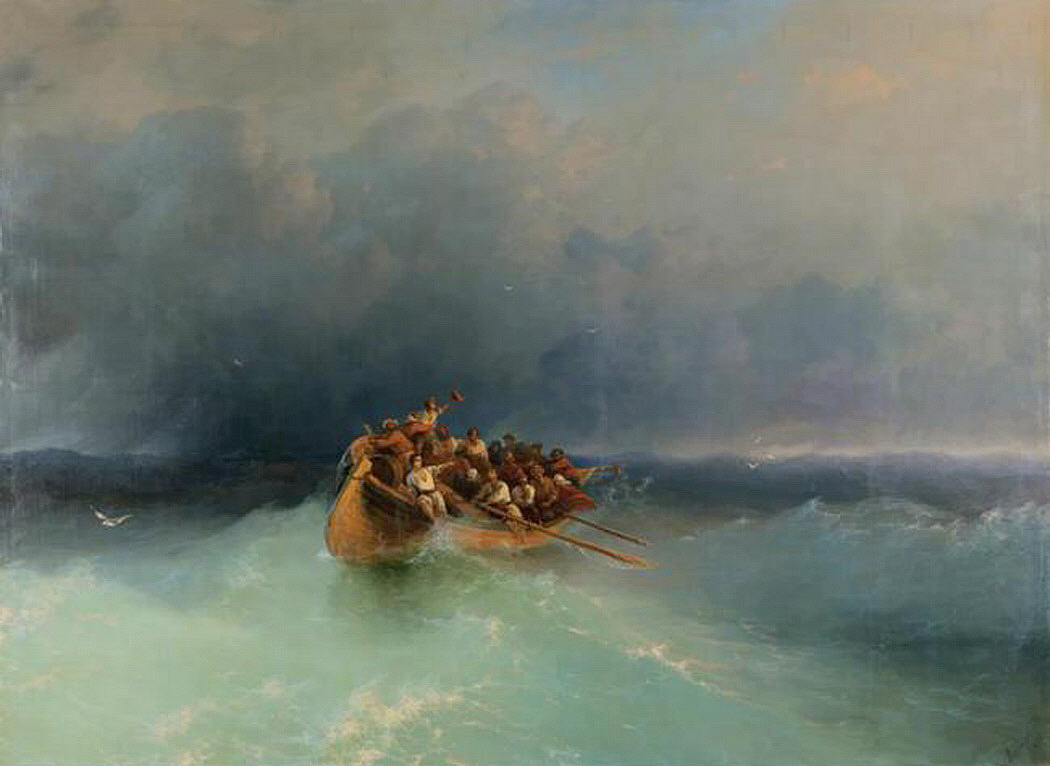 Ivan Aivazovsky