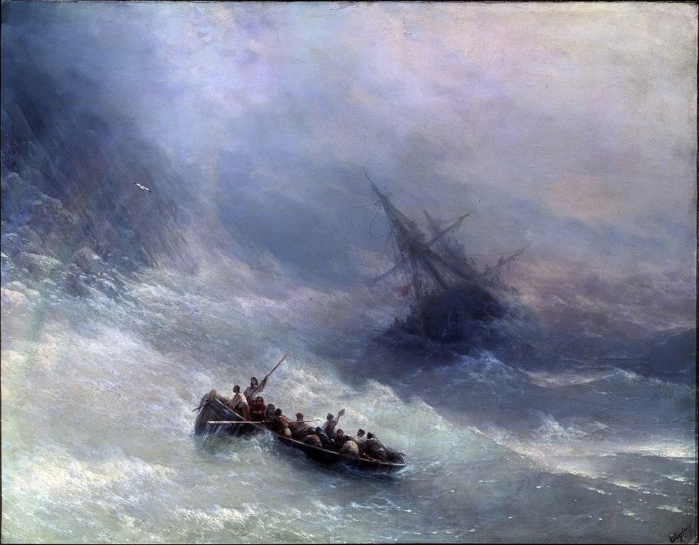 Ivan Aivazovsky
