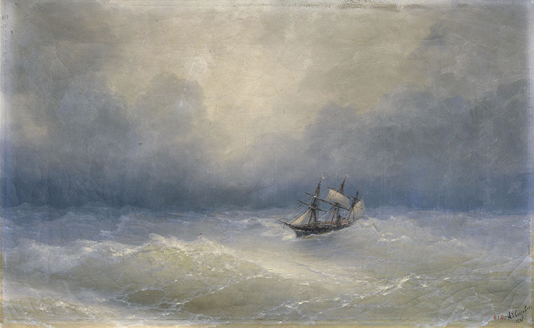 Ivan Aivazovsky