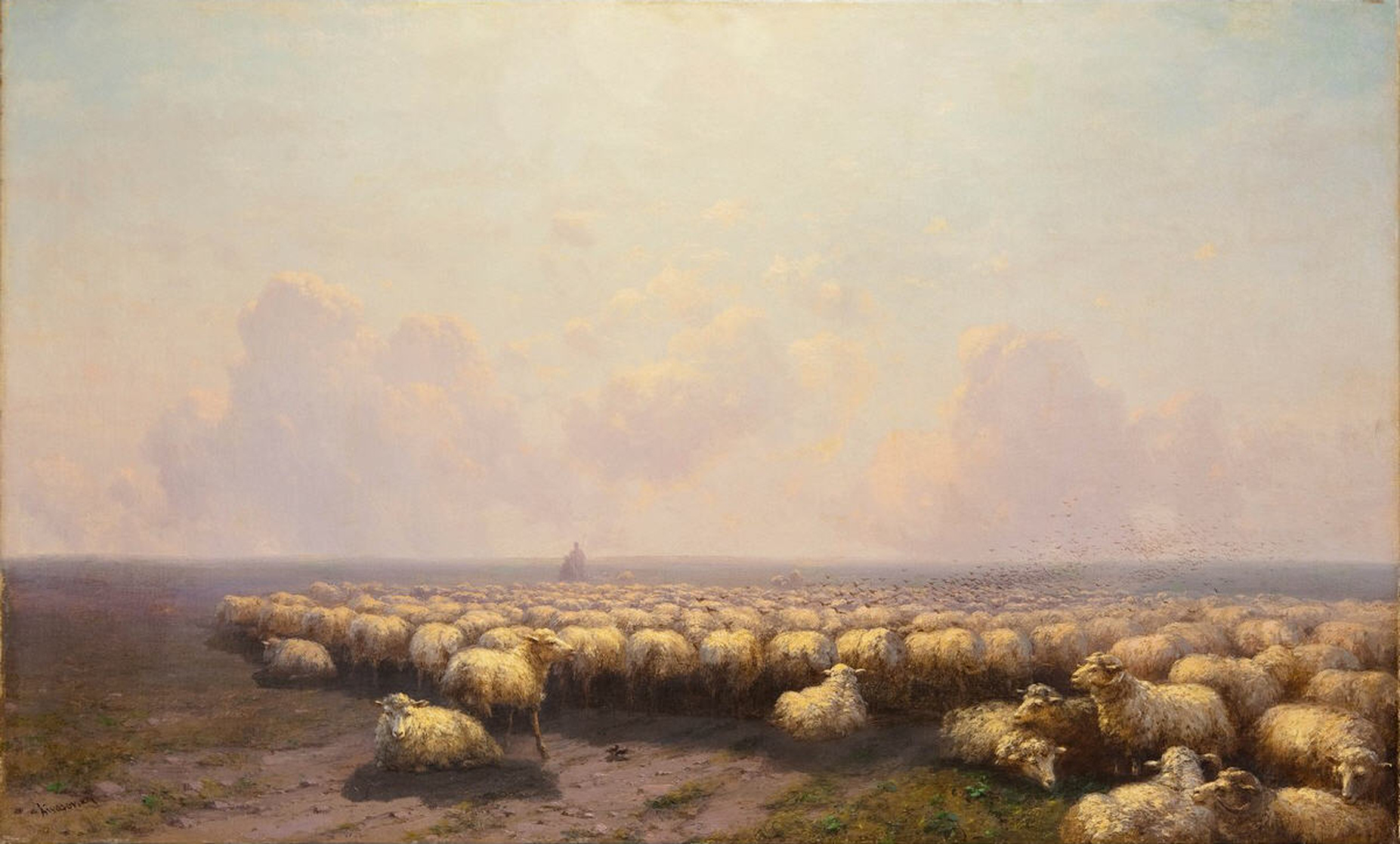 Ivan Aivazovsky