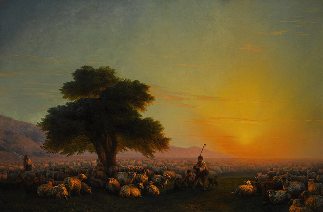 Ivan Aivazovsky
