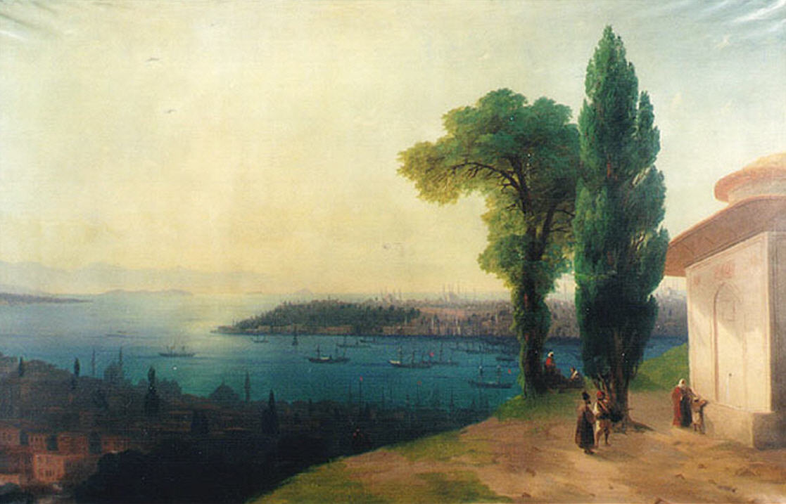 Ivan Aivazovsky