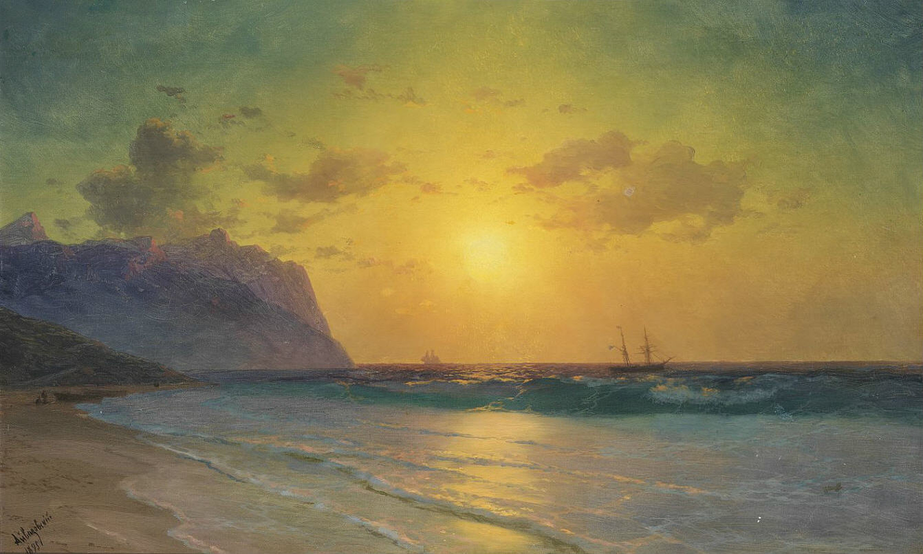 Ivan Aivazovsky