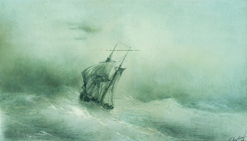 Ivan Aivazovsky