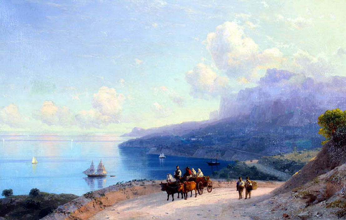 Ivan Aivazovsky