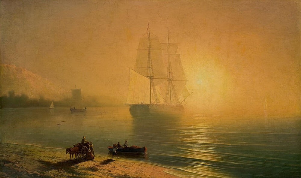 Ivan Aivazovsky