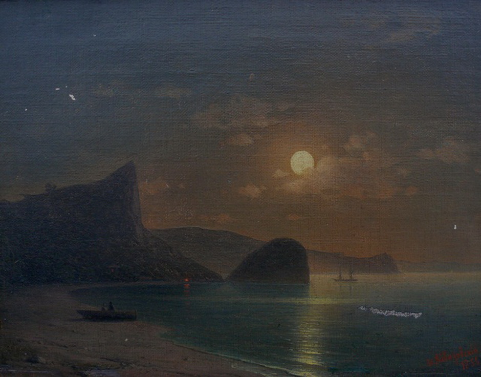 Ivan Aivazovsky