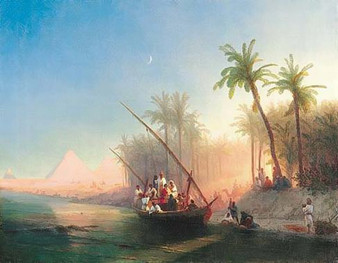 Ivan Aivazovsky