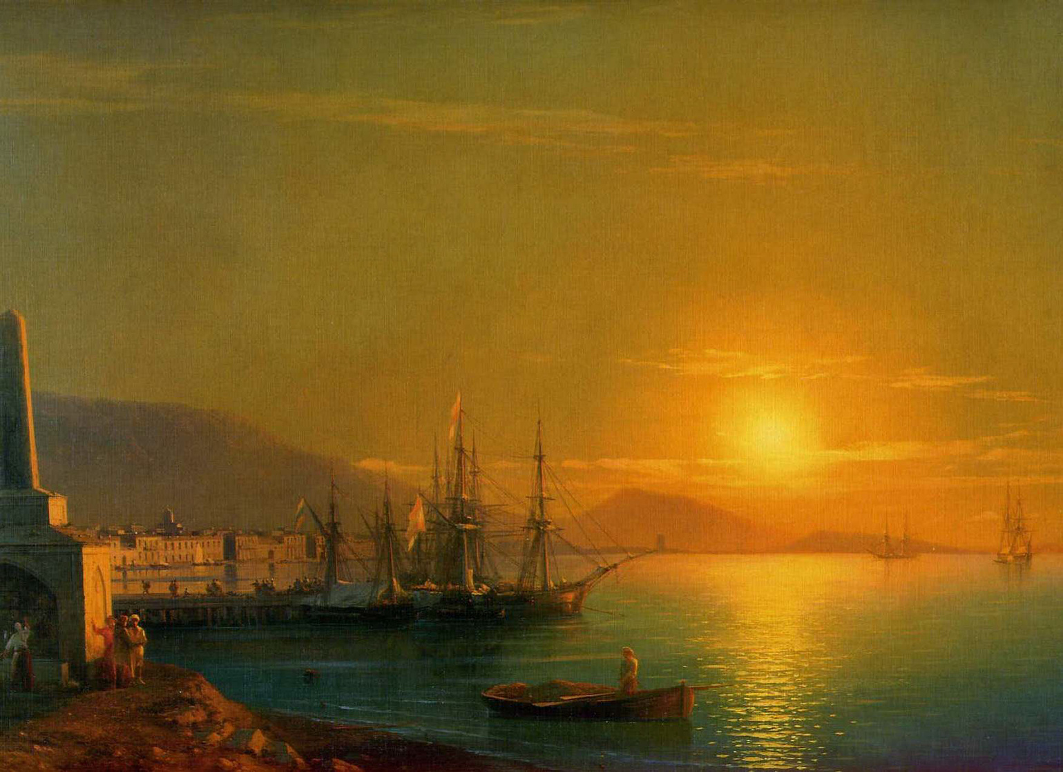 Ivan Aivazovsky