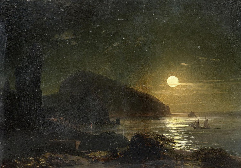 Ivan Aivazovsky