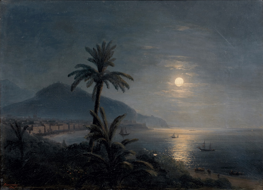 Ivan Aivazovsky