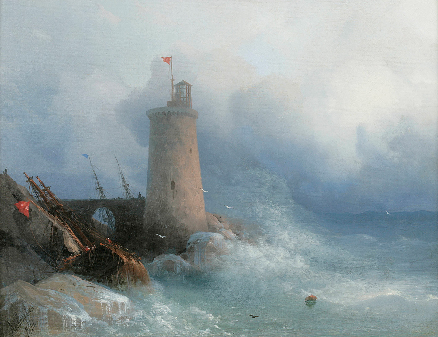 Ivan Aivazovsky