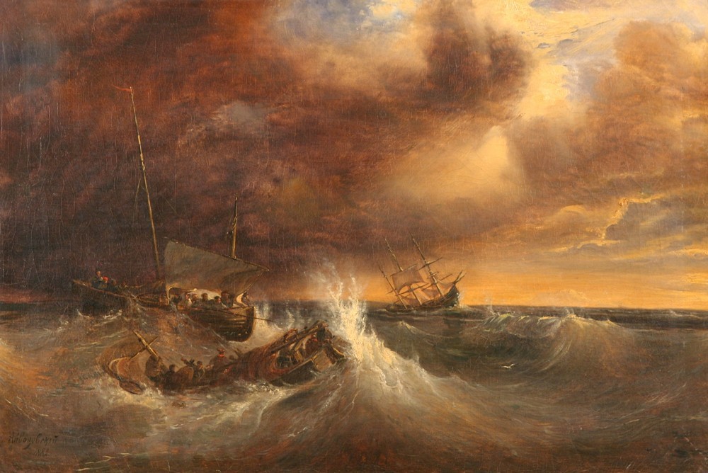 Ivan Aivazovsky