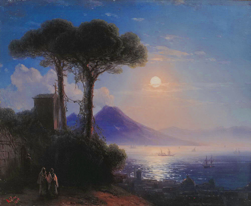 Ivan Aivazovsky